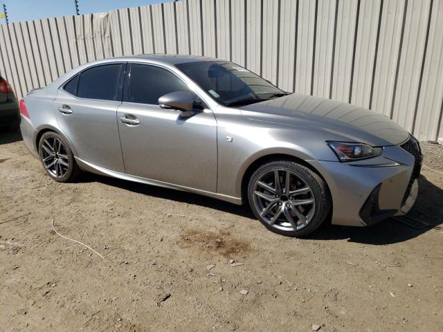 Photo 4 from auction – 2018 LEXUS IS 300 with VIN JTHBA1D21J5078040