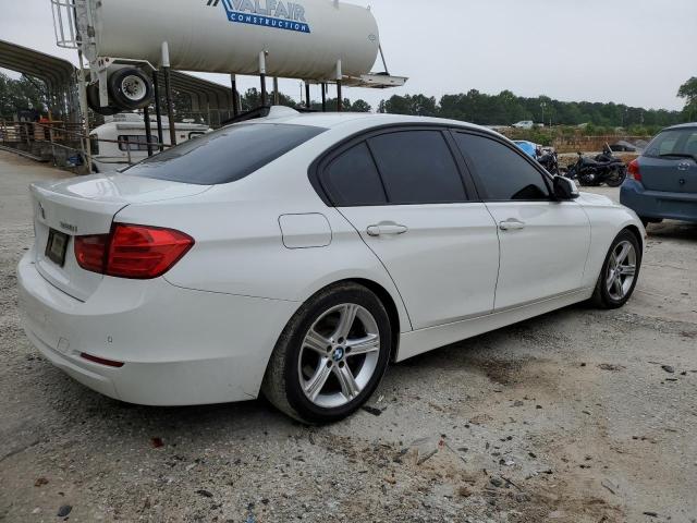 Photo 3 from auction – 2013 BMW 328 I SULE with VIN WBA3C1C55DF442595