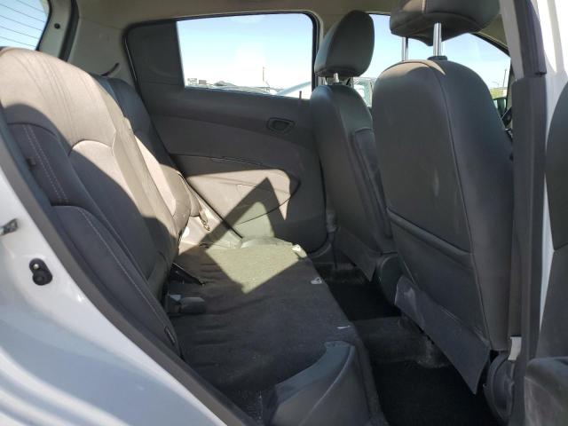 Photo 10 from auction – 2015 CHEVROLET SPARK 1LT with VIN KL8CD6S94FC805709