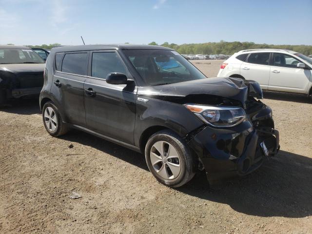 Photo 4 from auction – 2016 KIA SOUL with VIN KNDJN2A2XG7372500