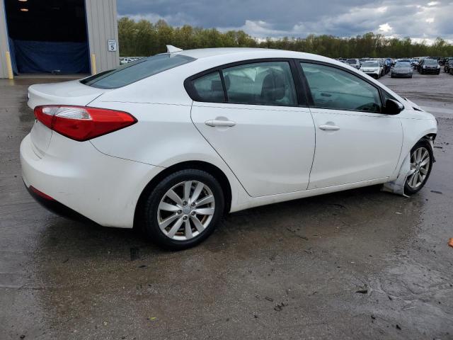 Photo 3 from auction – 2014 KIA FORTE LX with VIN KNAFX4A67E5200932