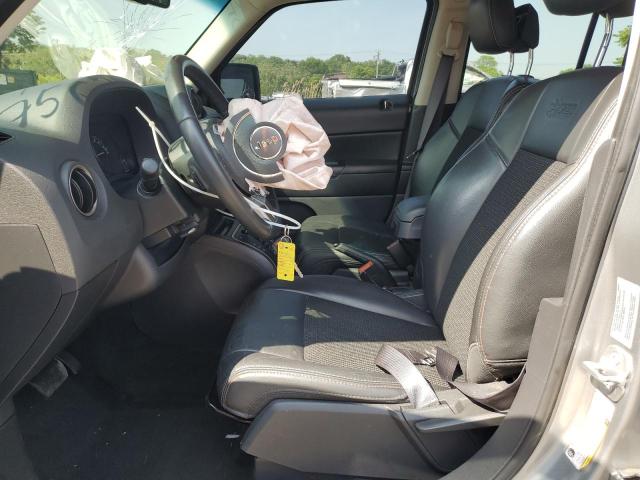 Photo 7 from auction – 2017 JEEP PATRIOT SP with VIN 1C4NJPBB6HD200556