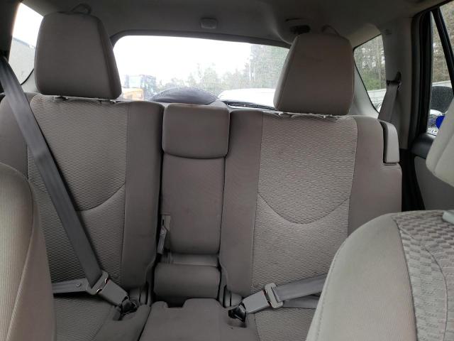 Photo 10 from auction – 2011 TOYOTA RAV4 with VIN 2T3BF4DV5BW164816