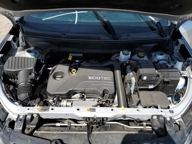 Photo 12 from auction – 2019 CHEVROLET EQUINOX LT with VIN 2GNAXKEV7K6293722