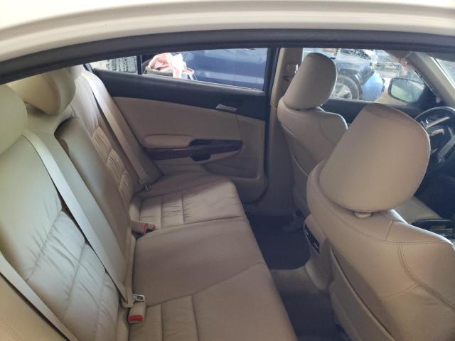Photo 10 from auction – 2012 HONDA ACCORD EXL with VIN 1HGCP3F83CA006723