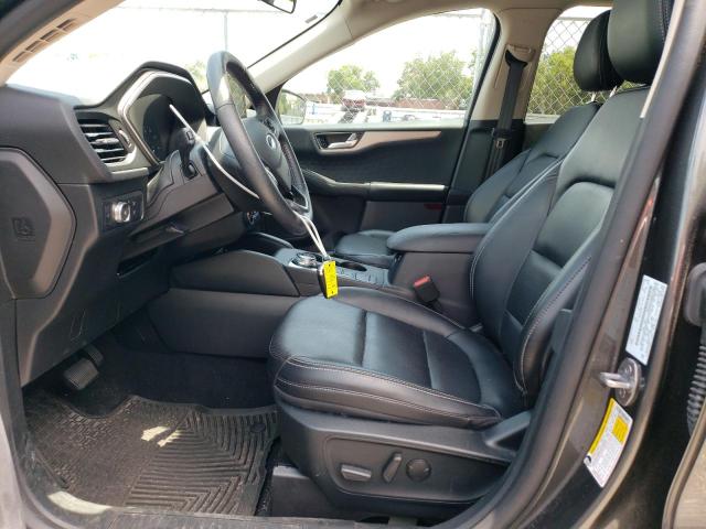 Photo 7 from auction – 2020 FORD ESCAPE SEL with VIN 1FMCU0H69LUB21886