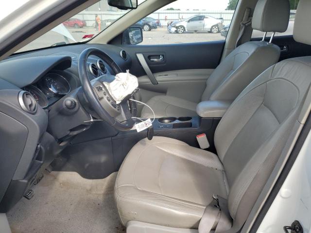 Photo 7 from auction – 2012 NISSAN ROGUE S with VIN JN8AS5MVXCW397627