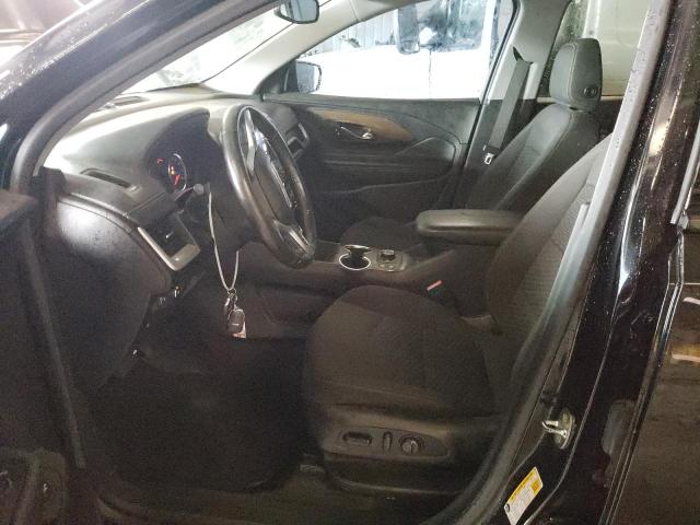 Photo 7 from auction – 2018 GMC TERRAIN SL with VIN 3GKALUEU7JL213339