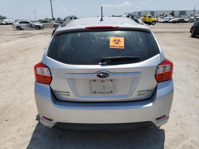 Photo 6 from auction – 2013 SUBARU IMPREZA SP with VIN JF1GPAS65D2880324