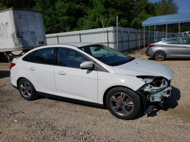 Photo 4 from auction – 2014 FORD FOCUS SE with VIN 1FADP3F27EL191595