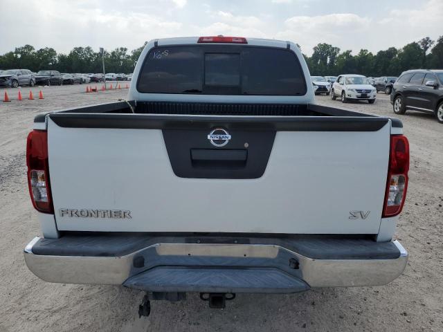 Photo 6 from auction – 2015 NISSAN FRONTIER S with VIN 1N6AD0ER2FN715225