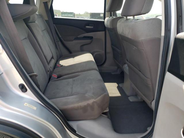 Photo 11 from auction – 2013 HONDA CR-V EX with VIN 2HKRM3H51DH508399