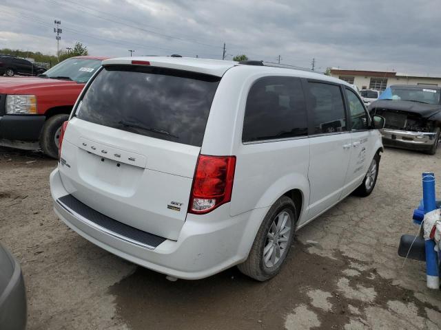 Photo 3 from auction – 2019 DODGE GRAND CARA with VIN 2C4RDGCG5KR591545