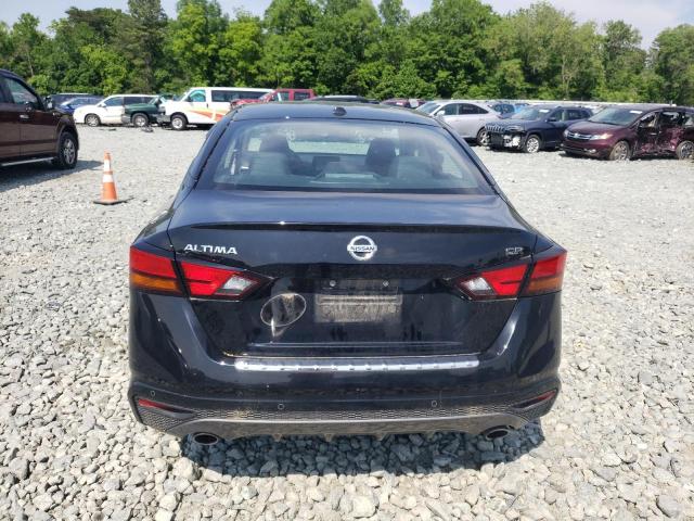 Photo 6 from auction – 2020 NISSAN ALTIMA SR with VIN 1N4BL4CVXLC280596