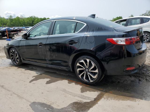 Photo 2 from auction – 2018 ACURA ILX SPECIA with VIN 19UDE2F41JA003933