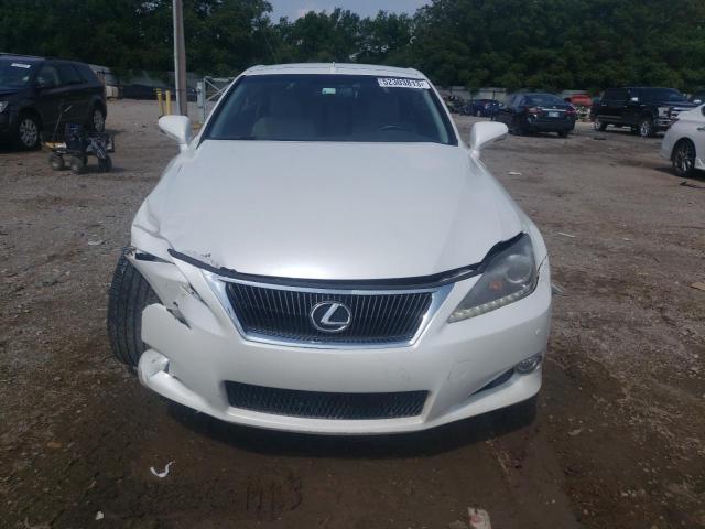 Photo 5 from auction – 2012 LEXUS IS 250 with VIN JTHFF2C29C2524207