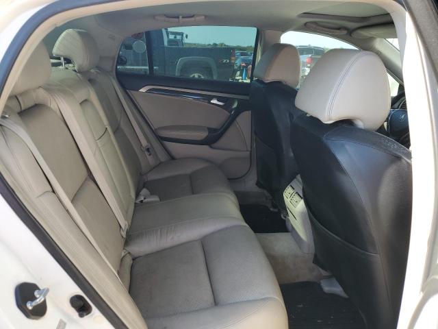 Photo 10 from auction – 2008 ACURA TL with VIN 19UUA66258A013926