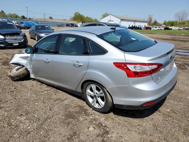 Photo 2 from auction – 2014 FORD FOCUS SE with VIN 1FADP3F22EL422323