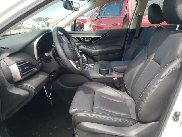 Photo 7 from auction – 2022 SUBARU LEGACY LIM with VIN 4S3BWGN68N3007037