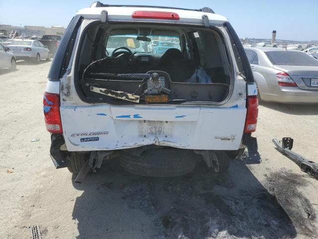 Photo 6 from auction – 2002 FORD EXPLORER X with VIN 1FMZU73W92ZB61767