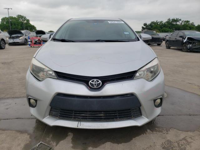 Photo 5 from auction – 2015 TOYOTA COROLLA L with VIN 5YFBURHE2FP296915