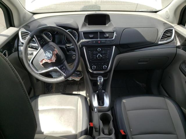 Photo 8 from auction – 2016 BUICK ENCORE with VIN KL4CJGSB5GB651554