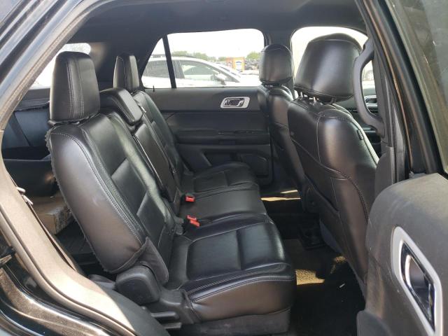 Photo 11 from auction – 2013 FORD EXPLORER L with VIN 1FM5K8F80DGA59571