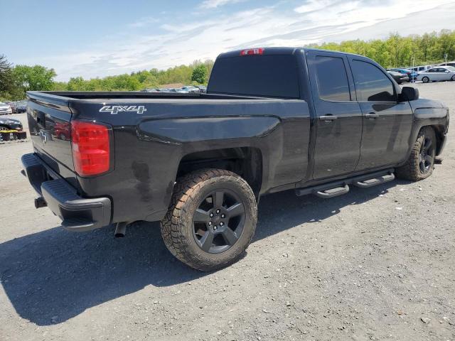 Photo 3 from auction – 2017 CHEVROLET SILVERADO with VIN 1GCVKNEC5HZ234058