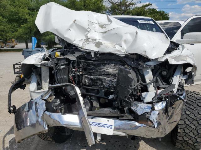 Photo 11 from auction – 2017 RAM 2500 SLT with VIN 3C6TR5DT3HG652470