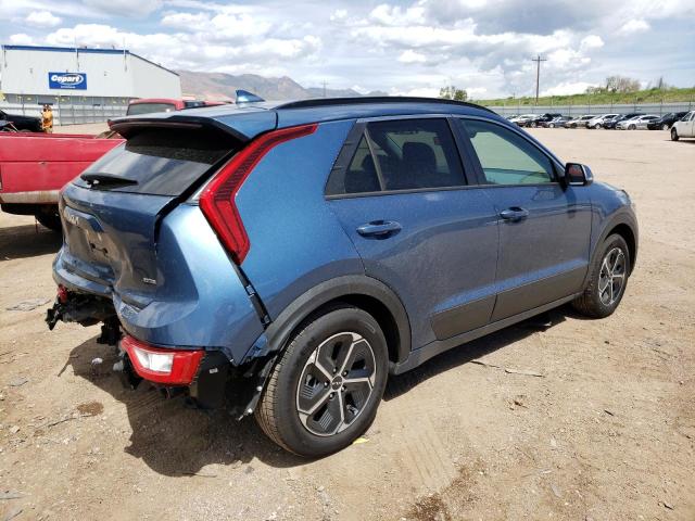 Photo 3 from auction – 2023 KIA NIRO EX with VIN KNDCR3LE7P5088103