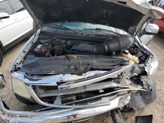 Photo 11 from auction – 2002 FORD F150 SUPER with VIN 1FTRW07632KE14977