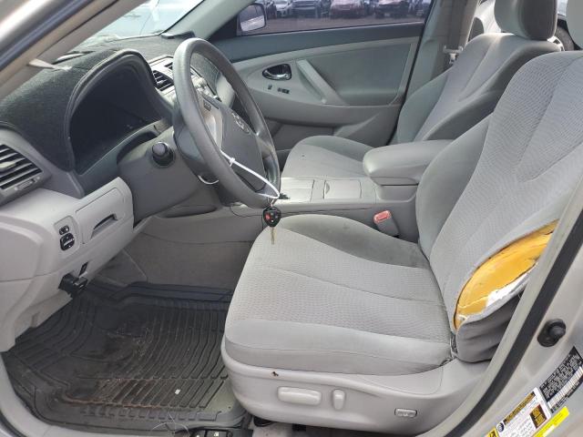 Photo 7 from auction – 2011 TOYOTA CAMRY BASE with VIN 4T1BF3EK0BU146330