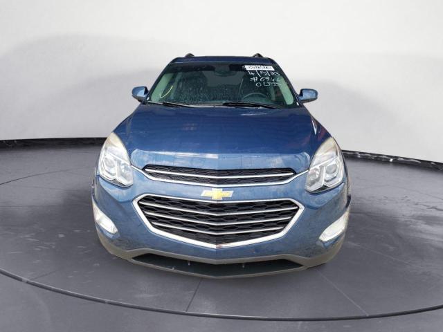 Photo 5 from auction – 2017 CHEVROLET EQUINOX LT with VIN 2GNFLFEK1H6116946