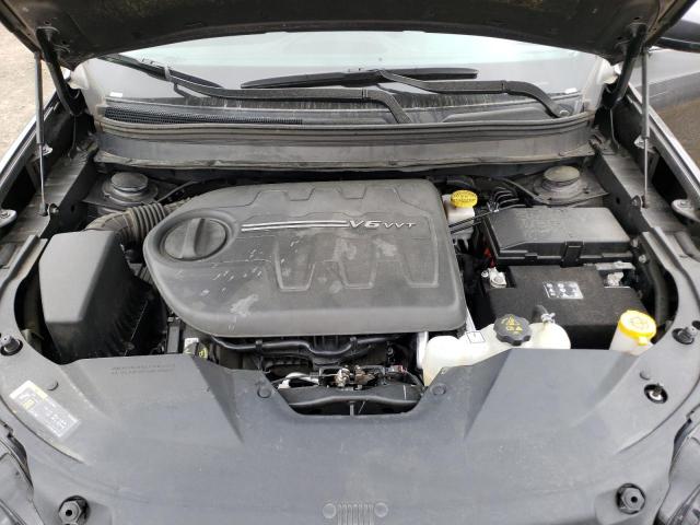 Photo 11 from auction – 2021 JEEP CHEROKEE L with VIN 1C4PJMDX0MD181027