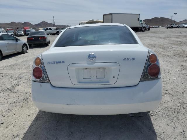 Photo 6 from auction – 2003 NISSAN ALTIMA BAS with VIN 1N4AL11D33C137428