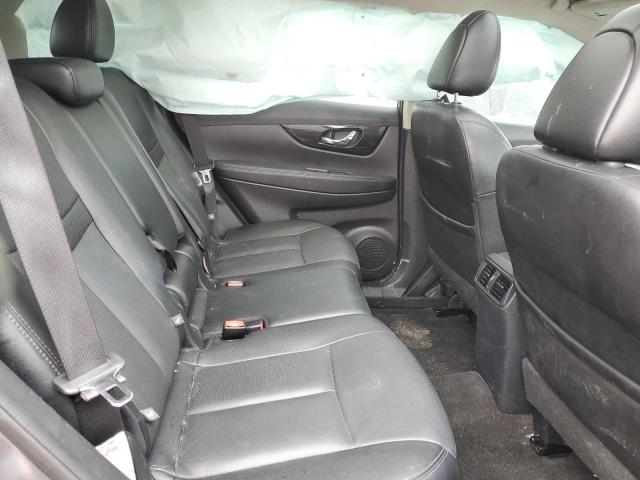 Photo 11 from auction – 2017 NISSAN ROGUE S with VIN 5N1AT2MT6HC871082