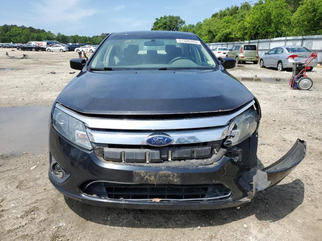 Photo 5 from auction – 2011 FORD FUSION SE with VIN 3FAHP0HA2BR202956