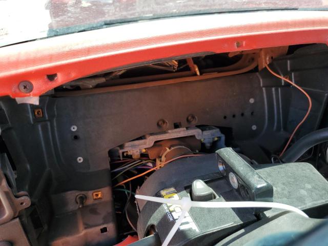 Photo 9 from auction – 2003 CHEVROLET SILVERADO with VIN 2GCEK19N231290562