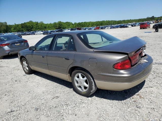 Photo 2 from auction – 2004 BUICK REGAL LS with VIN 2G4WB52K641232673