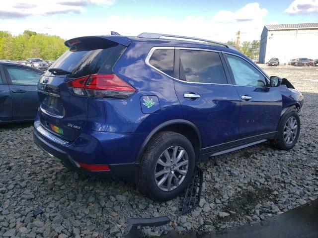 Photo 3 from auction – 2017 NISSAN ROGUE S with VIN JN8AT2MV2HW019708