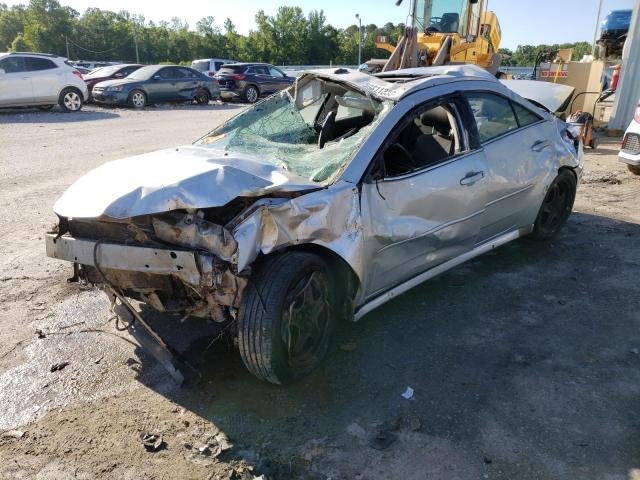PONTIAC G6 2010 with VIN 1G2ZA5EB7A4147149 - Photo from auction