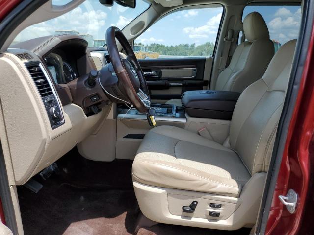 Photo 7 from auction – 2013 RAM 1500 LARAM with VIN 1C6RR7NT0DS556352