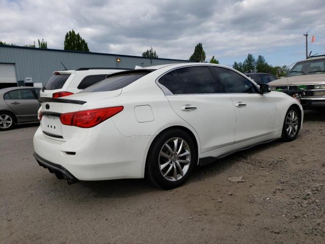 Photo 3 from auction – 2017 INFINITI Q50 PREMIU with VIN JN1EV7AP8HM737093