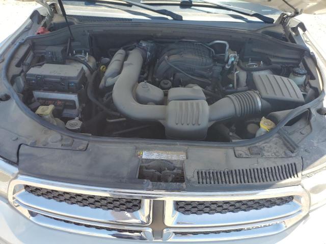Photo 12 from auction – 2011 DODGE DURANGO EX with VIN 1D4RE2GGXBC725570