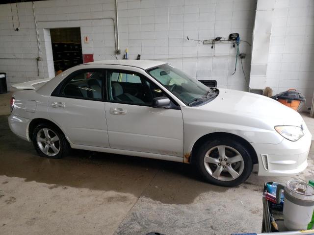 Photo 4 from auction – 2007 SUBARU IMPREZA 2. with VIN JF1GD61637H507890