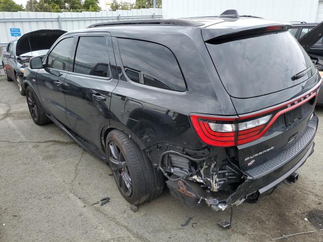 Photo 2 from auction – 2020 DODGE DURANGO SR with VIN 1C4SDJGJXLC310239
