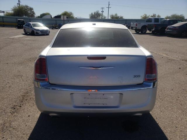 Photo 6 from auction – 2012 CHRYSLER 300 LIMITE with VIN 2C3CCACG3CH309825