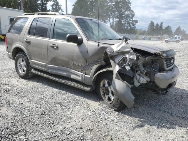Photo 4 from auction – 2002 FORD EXPLORER X with VIN 1FMZU73E92ZA47341