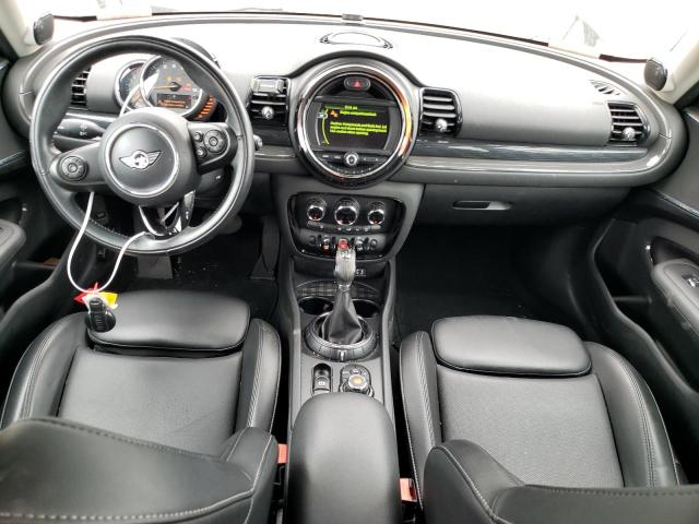 Photo 8 from auction – 2017 MINI COOPER S C with VIN WMWLN9C34H2E50534