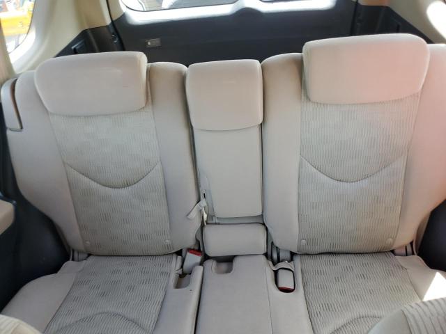 Photo 10 from auction – 2010 TOYOTA RAV4 with VIN 2T3BF4DV6AW039189